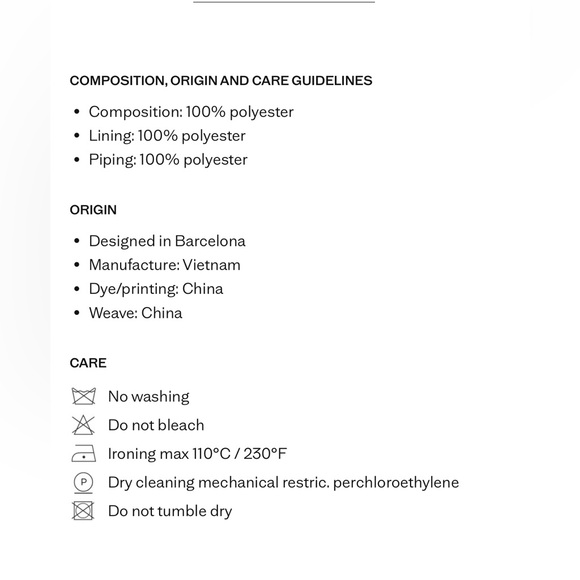 Mango Rich Purple Women's Blazer - Picture 9 of 9